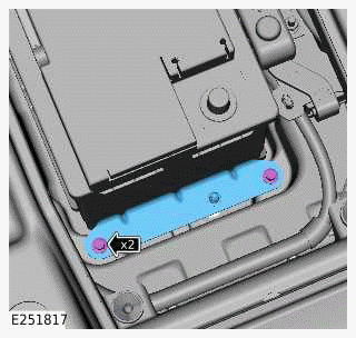 Startup Battery